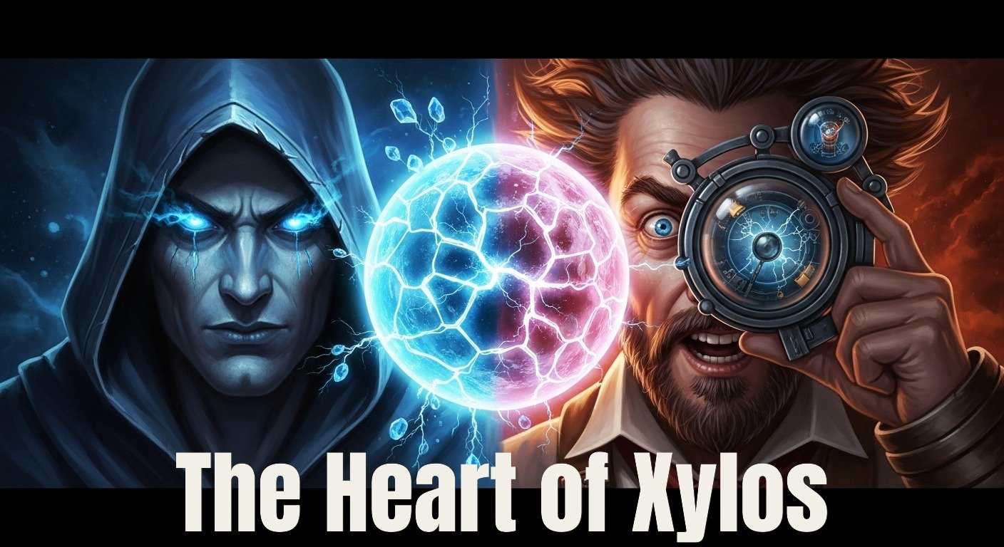The Heart of Xylos - Thumbnail - 08.14.2025 XON